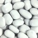 Лакричная пастила Amarelli Bianconeri Box ментолові 100g, фото 2