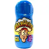 Льодяник на палочці Warheads Super Sour Thumb Dippers 30g, фото 2