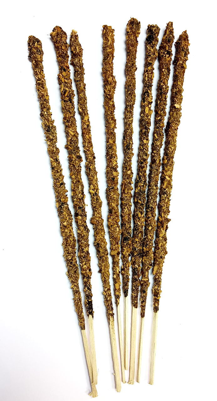 Ароматині палички Пало Санто (Palo Santo)