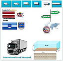 Вантажні перевезення з Юрмали в Юрмалу разом з Logistic Systems, фото 7