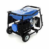 Генератор бензиновий Kraft and Dele KD145: 5000 Вт