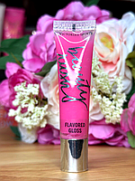 Блеск для губ Victoria`s Secret Beauty Rush Flavored Lip Gloss Love Berry (13 г)