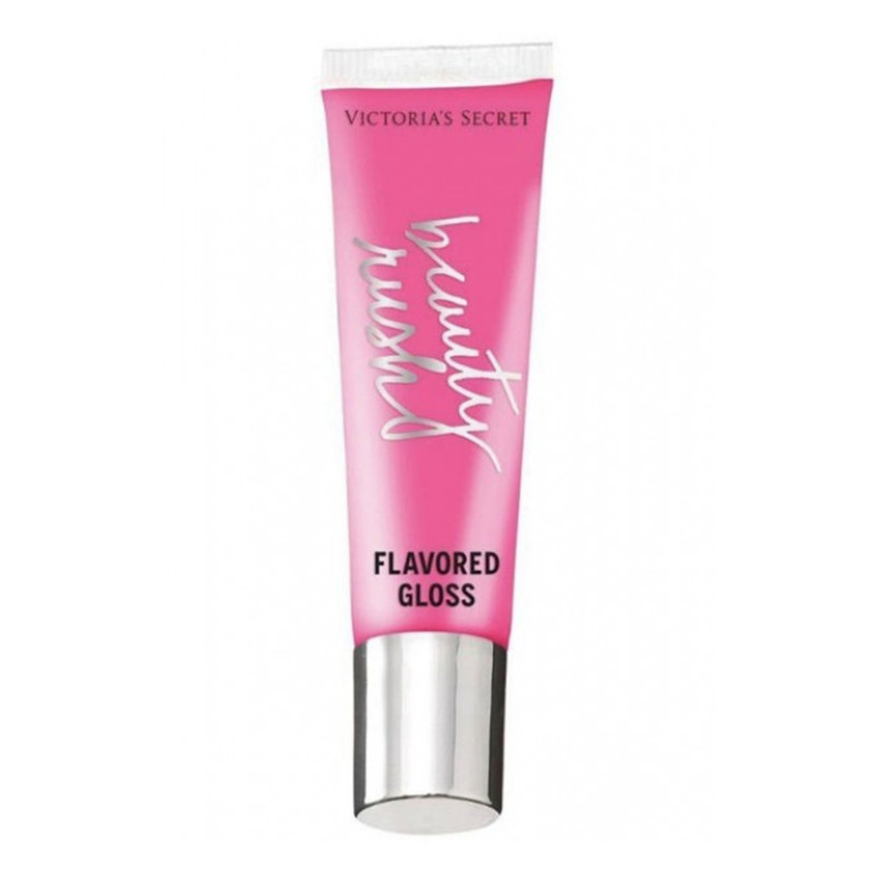 Блеск для губ Victoria`s Secret Beauty Rush Flavored Lip Gloss Love Berry (13 г) - фото 7 - id-p1099020186