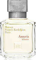 Оригінальна парфумерія Maison Francis Kurkdjian Amyris Homme 70 мл