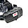 Ліхтар налобний Police 2188-2XPE (white+red) (ЗП USB-Micro, 2x18650, zoom), фото 5