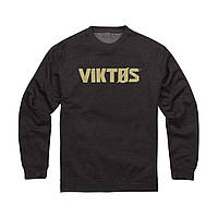 Свитшот на флисе VIKTOS OGV Crew Neck Fleece - Nightfjall