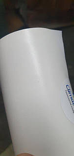 Стрічка тефлонова BENDA Vinil з тисненням (біла) 100м х 25м (56 шт/упаковка)