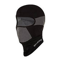 Балаклава Viking SIGURD, зональна (09, black)