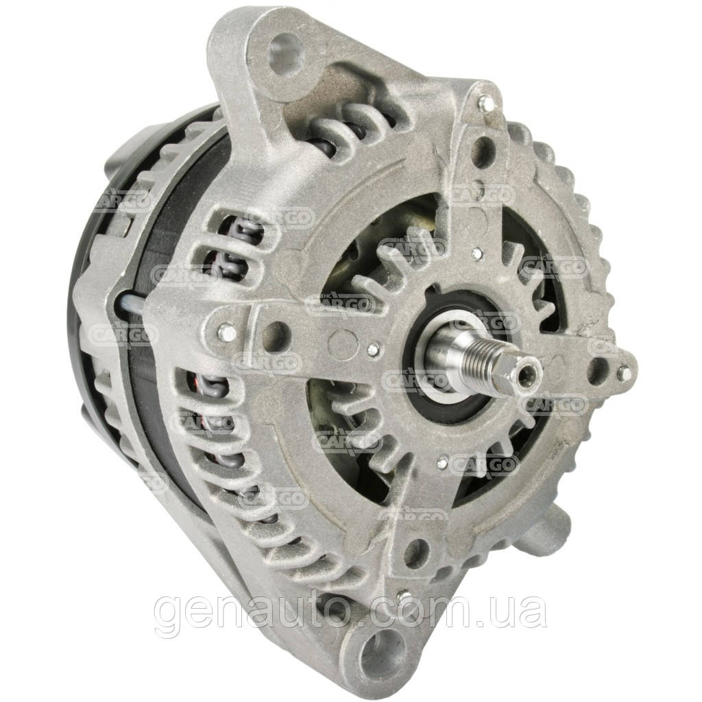 Генератор Тойота Королла 2.0 D 2002-2007 90 А відновлений