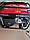 Генератор Honda EG 5500 CL  (5,5 кВт, бензин, ручний старт), фото 2