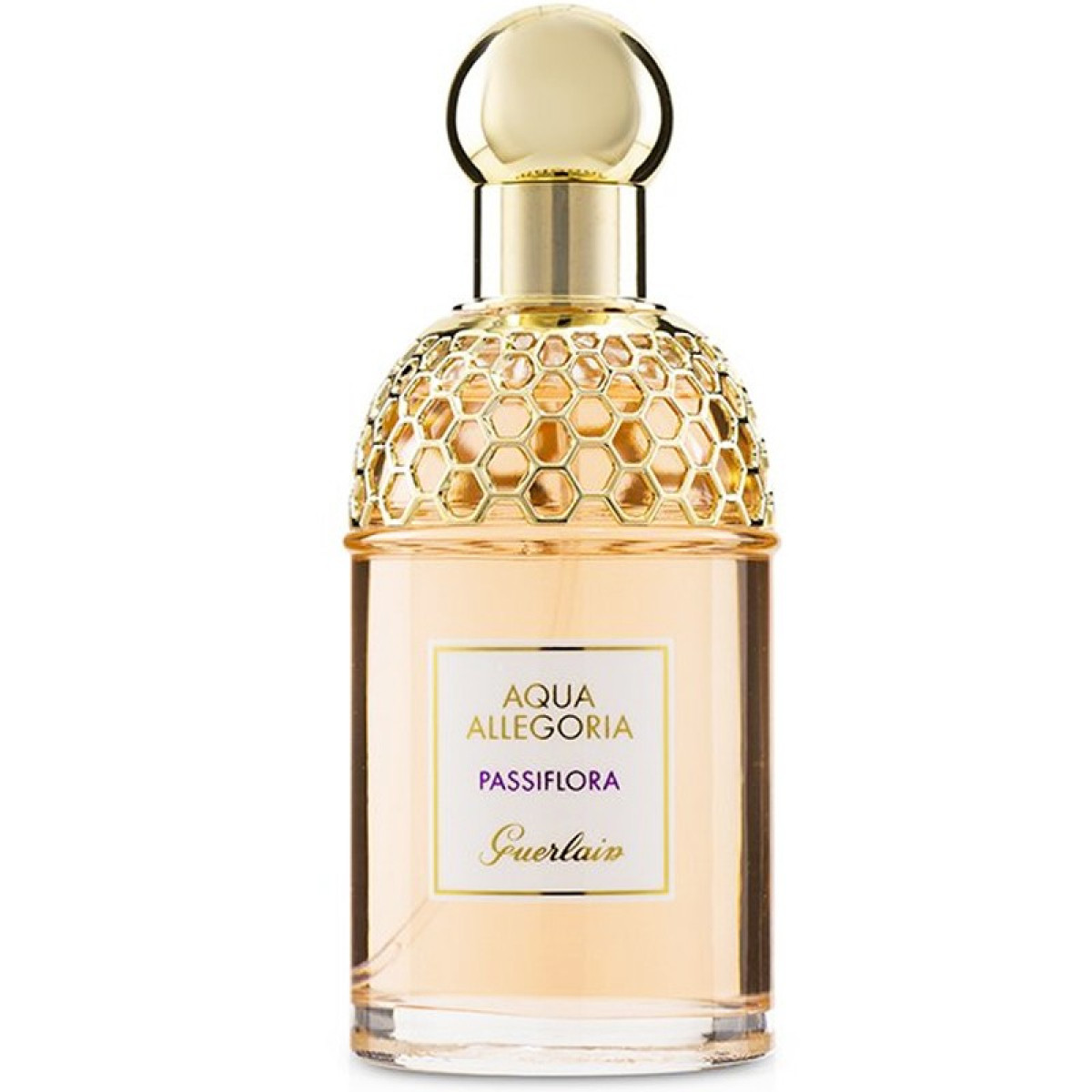 Guerlain Aqua Allegoria Passiflora Туалетна вода (тестер в коробці) 125ml (3346475543473)