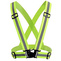 Світловідбиваючий жилет Onride Loadstar