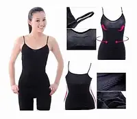 Утягивающая майка женская Germa Shape Up Camisol