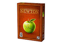 Настольная игра CMON Limited Ньютон (Newton) (многоязычная) (CMNNEW001)