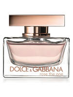 Парфюмированная вода Dolce&Gabbana Rose The One (2009) для женщин 5ml