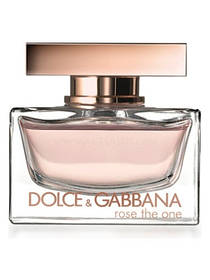 Парфумована вода Dolce&Gabbana Rose The One (2009) для жінок 5ml Рідкий аромат знятий із виробництва