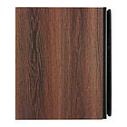 Акустична пара DALI Oberon 3 Dark Walnut (art.235542), фото 4