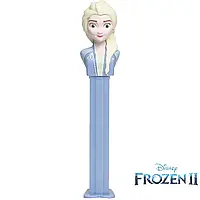 Драже Pez Frozen 2 1+2 Impulse Packs