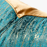 Наволочка декоративна на подушку. Стильний чохол на подушку Сучасна дизайнерська наволочка 45*45, стиль 5, фото 5