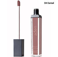 Aden Cosmetics 04 Carnal Жидкая устойчивая помада Liquid Lipstick