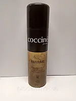 Спрей для замши и нубука черный Coccine Ravvivant 55/59/250/02