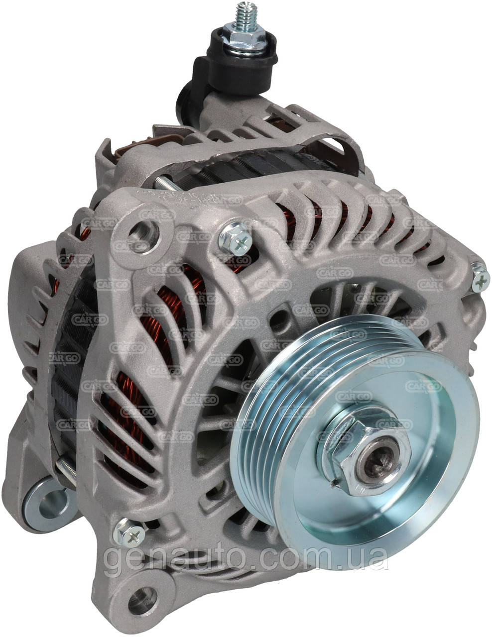 Генератор Міцубісі Аутлендер, Грандіс 2.4 2004-, 110 А відновлений