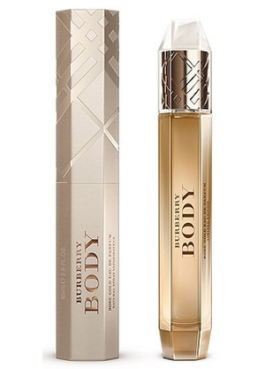 Жіночий парфум Burberry Body (Барбері Боді) коробка з дефектом 60 мл