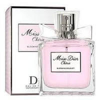Женский парфюм Christian Dior Miss Dior Cherie Blooming Bouquet( Кристиан Диор Мисс Диор Чери Блюминг Букет)