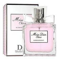 Жіночі парфуми Christian Dior Miss Dior Cherie Blooming Bouquet ( Крістіан Діор Міс Діор Чері Блюмінг Букет)