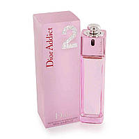 Женская парфюмированная вода Christian Dior Addict 2 (Кристиан Диор Аддикт 2)100 мл