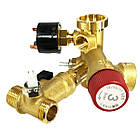 Гідровузол Ferroli Domina E Domitop E 39808630, фото 4