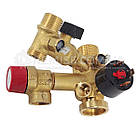 Гідровузол Ferroli Domina E Domitop E 39808630, фото 2