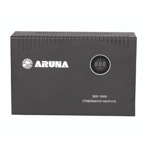 Стабілізатор напруги ARUNA SDR 10000