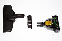 Потужний пилосос Rainberg RB-651TB 2500W 3L контейнерний пилосос сухе прибирання з турбощіткою, фото 8