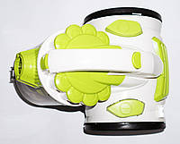 Потужний пилосос Rainberg RB-651TB 2500W 3L контейнерний пилосос сухе прибирання з турбощіткою, фото 6