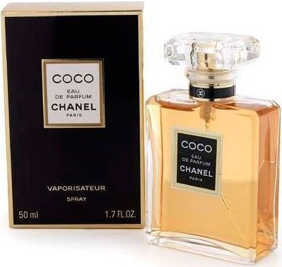 Жіноча парфумована вода Coco Chanel (Коко Шанель) 100 мл