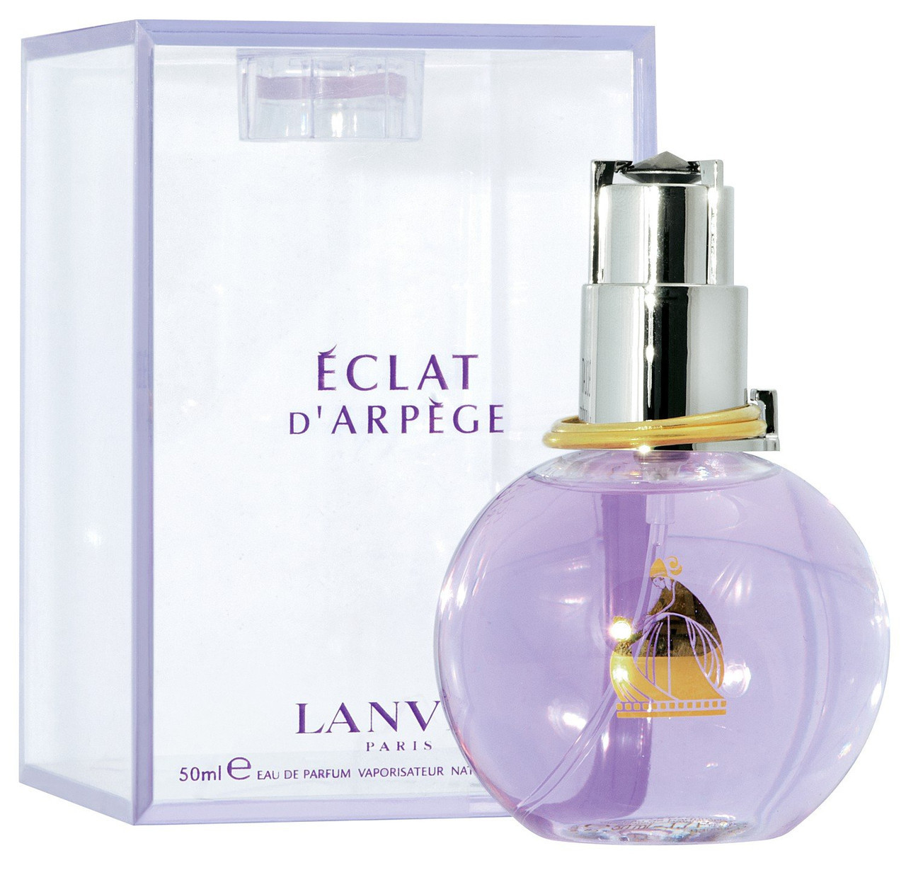 Жіноча парфумована вода Lanvin Eclat d'Arrege (Ланвін Еклат Дарпег) 100 мл