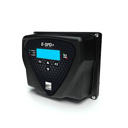 Частотний перетворювач E-SPD+ TT 11000 11кВт 3х400В/3х400В Ebara (Італія)