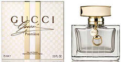 Жіночі парфуми Gucci by Gucci Première Eau de Toilette (Гуччі бай Гуччі Прем'єр) 75 мл