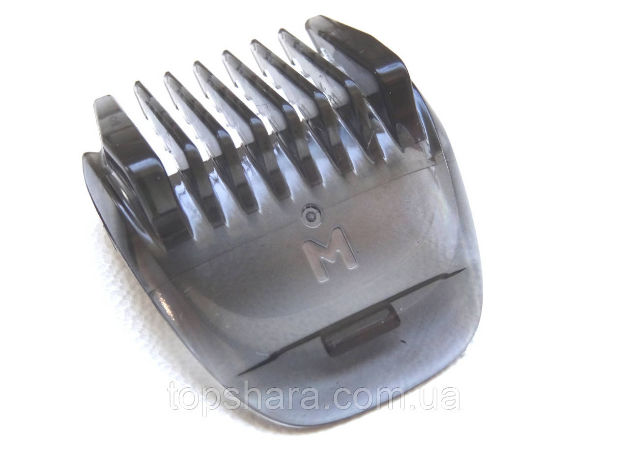 Насадка гребень для бороды триммера Philips NT5175, MG1100 на 3 мм (ID ...