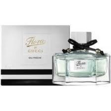 Жіноча туалетна вода Flora By Gucci Eau Fraiche (Флора Бай Гуччі Фреш) 75 мл