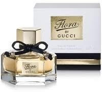Жіноча парфумована вода  Gucci Flora by Gucci Eau de Parfum (Флора Бай Гуччі еу де Парфуми) 75 мл