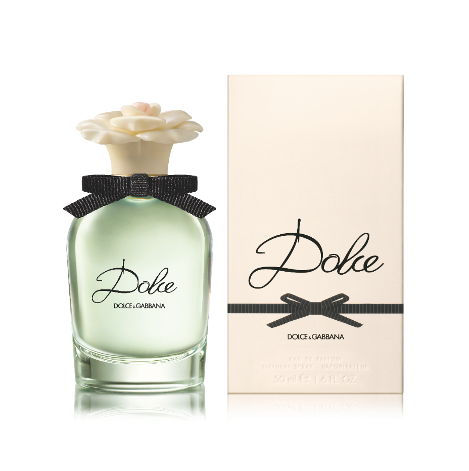 Жіноча парфумована вода Dolce & Gabbana Dolce (Дольче Габбана Дольче) 75 мл