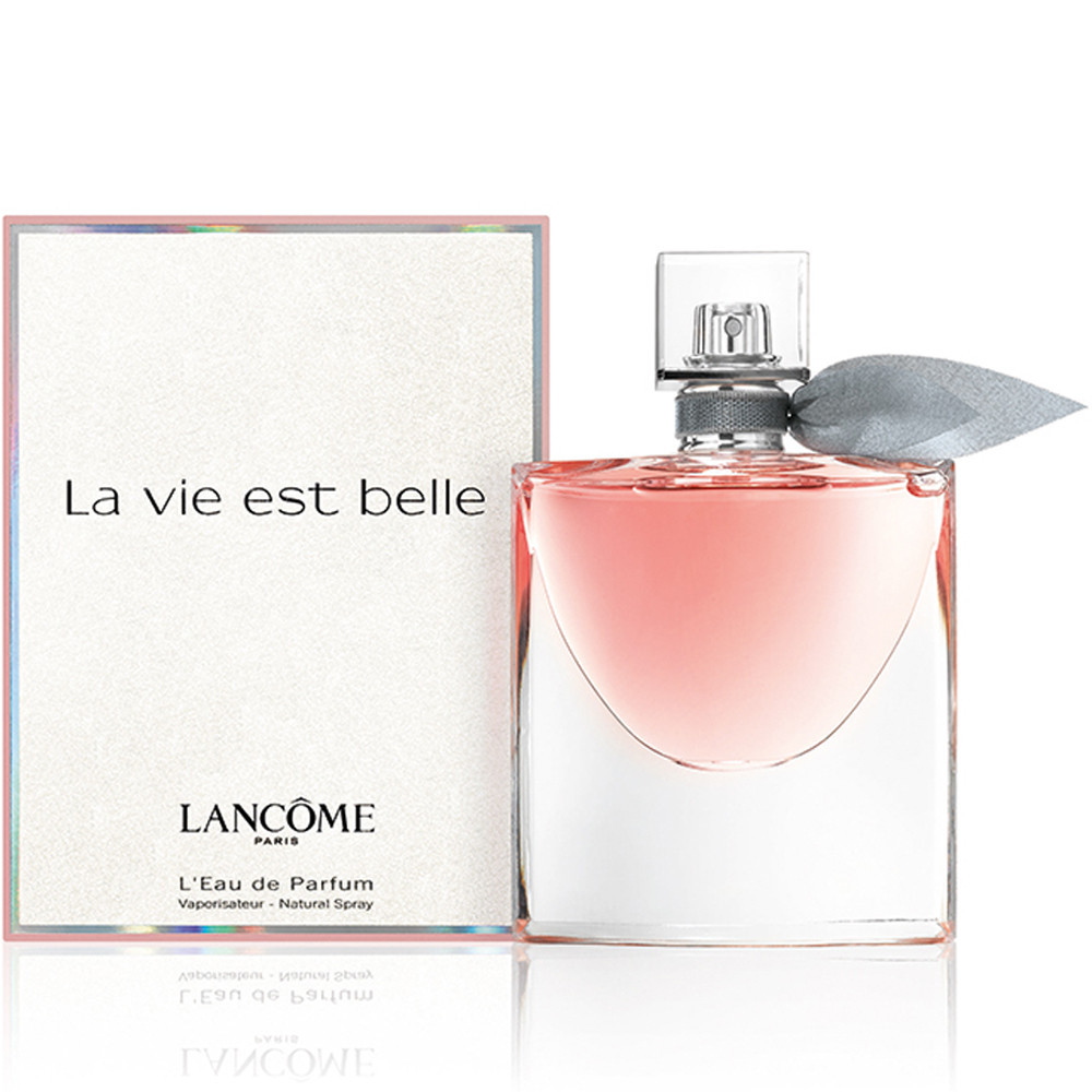 Жіноча парфумована вода Lancome La Vie Est Belle (Ланком Ла Ви Эбель) 75 мл