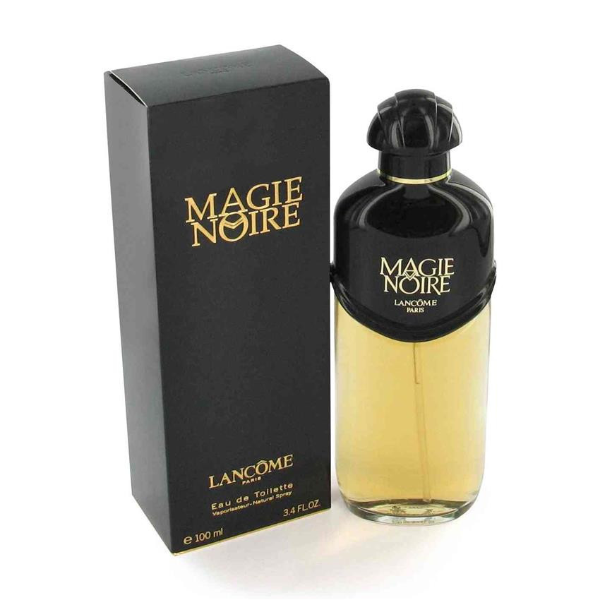 Жіноча парфумована вода  Lancome Magie Noire (Ланком Мегік Нуар) 50 мл