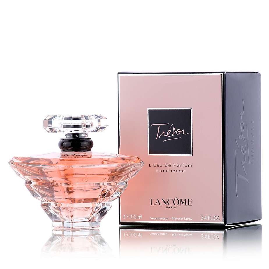 Жіноча парфумована вода Lancome Tresor (Ланком Трезор) 100 мл