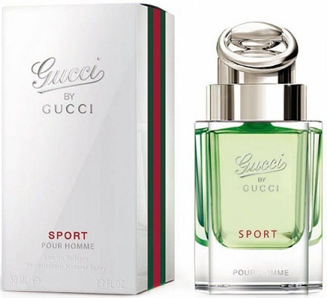 Чоловіча туалетна вода Gucci by Gucci Sport (Гуччі бай Гуччі Спорт ) 100 мл