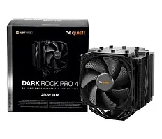 Be quiet! Dark Rock Pro 4 120/135mm BK022