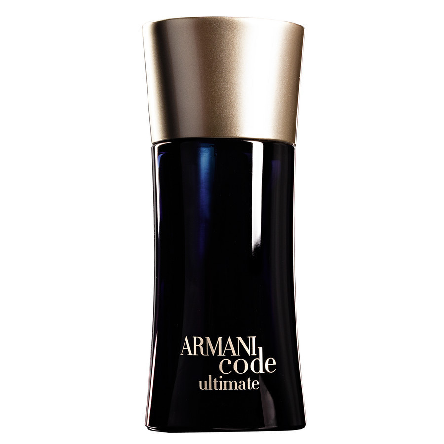 Чоловіча туалетна вода Giorgio Armani Code Ultimate (Джорджіо Армані Код Ультимейт) 100 мл