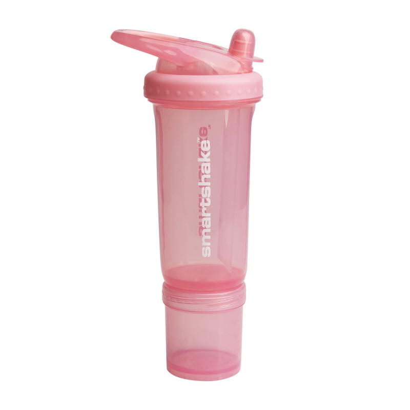 SmartShake Revive Junior (300 Ml, Pink) — Купить Недорого на Bigl.ua